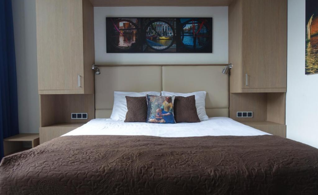 Prinsengracht Hotel