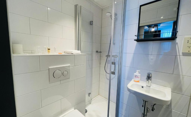 Prinsengracht Hotel