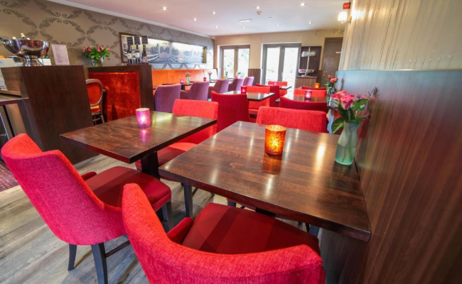 Prinsengracht Hotel