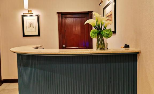 Frederick House Hotel
