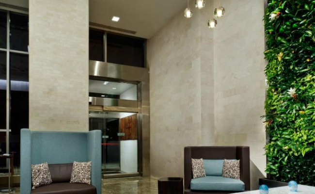 Distrikt Hotel New York City, Tapestry Collection by Hilton