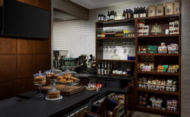 Distrikt Hotel New York City, Tapestry Collection by Hilton