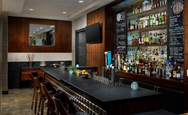 Distrikt Hotel New York City, Tapestry Collection by Hilton