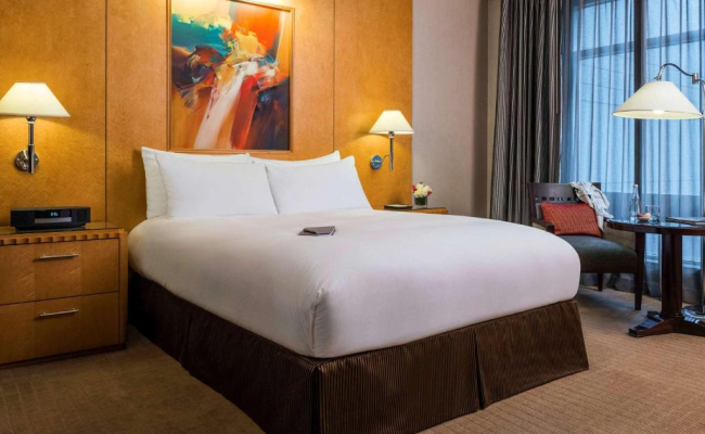 Sofitel New York