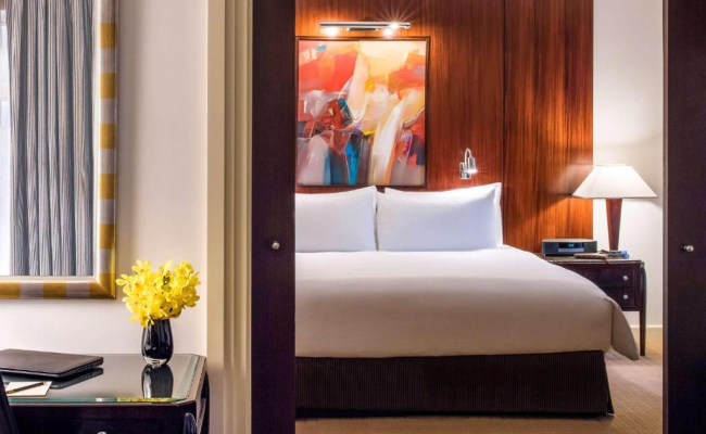 Sofitel New York