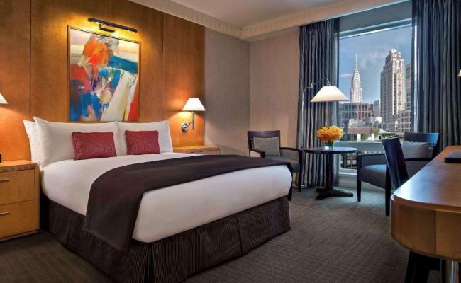 Sofitel New York
