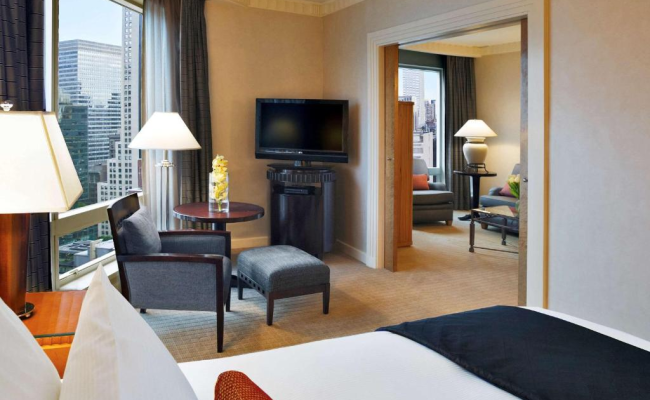 Sofitel New York