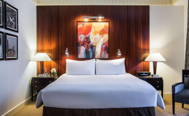 Sofitel New York