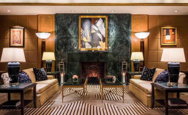 Sofitel New York