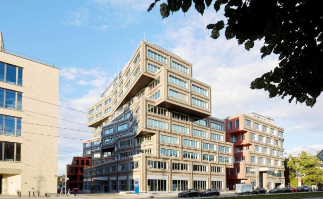 Scandic München Macherei
