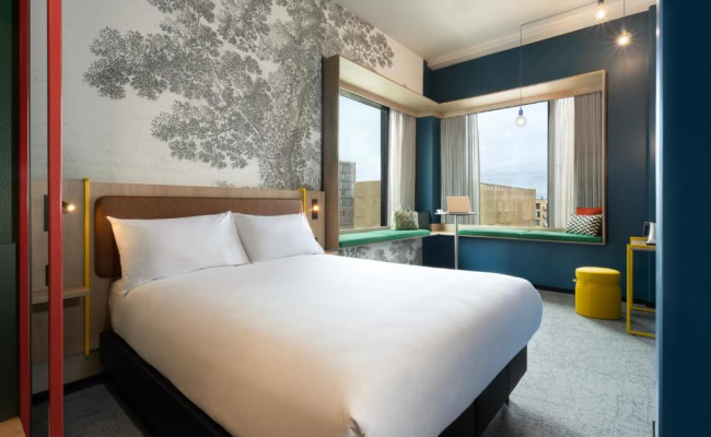 ibis Styles Copenhagen Orestad