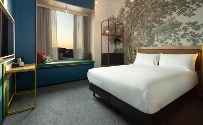 ibis Styles Copenhagen Orestad