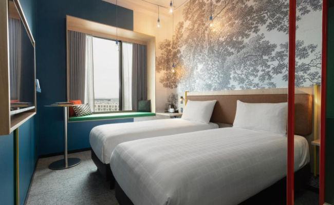ibis Styles Copenhagen Orestad