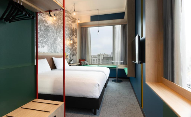 ibis Styles Copenhagen Orestad