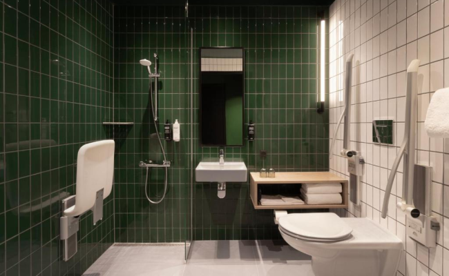 ibis Styles Copenhagen Orestad
