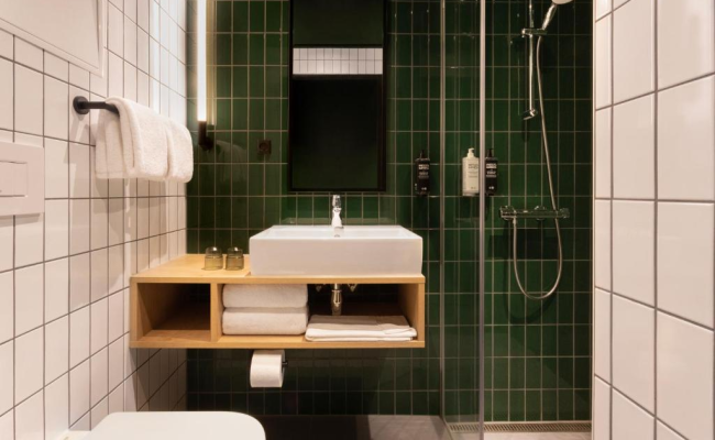 ibis Styles Copenhagen Orestad