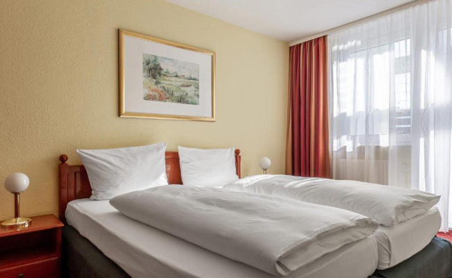 INVITE Hotel an der Kaiserburg