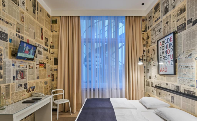 Hotel 38