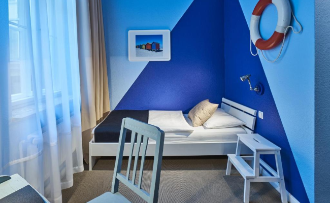 Hotel 38