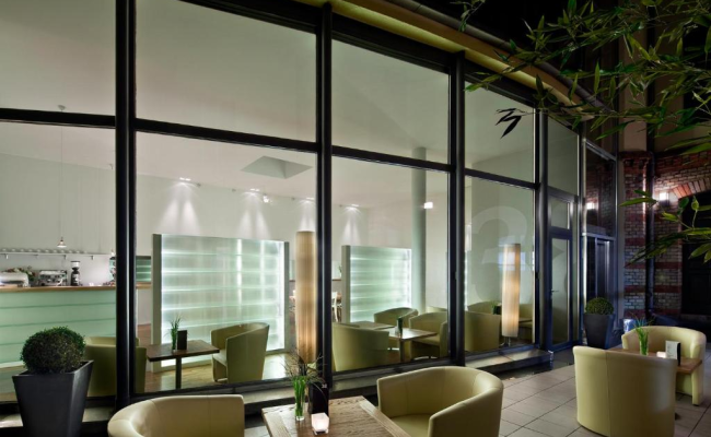 Hotel 38