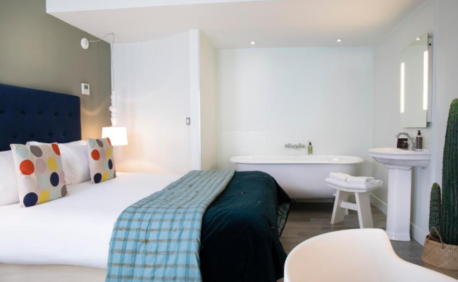 Hotel Marais Home