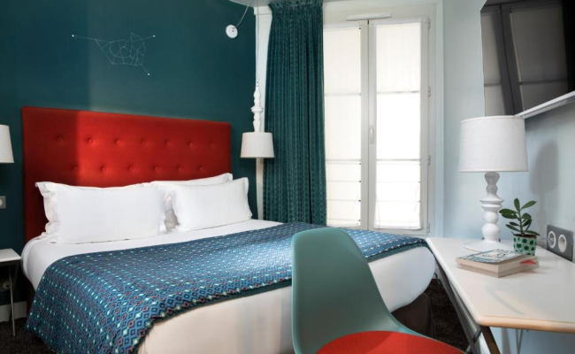 Hotel Marais Home