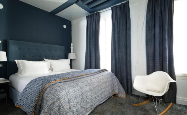 Hotel Marais Home