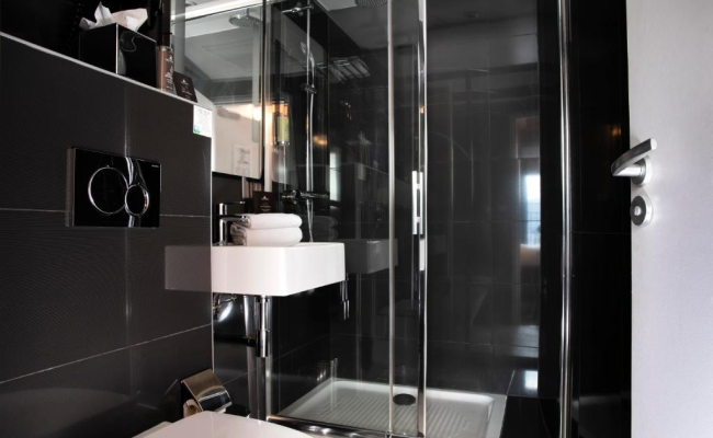 Hotel Marais Home