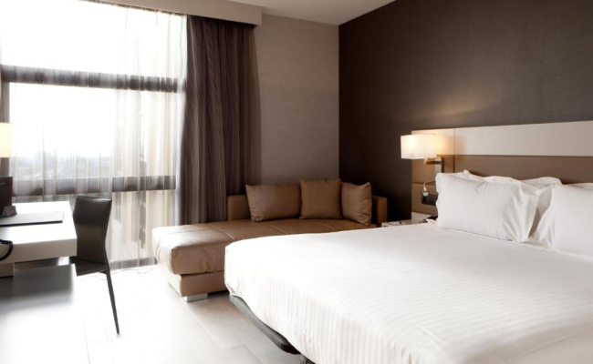 AC Hotel San Cugat by Marriott