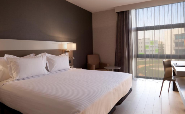 AC Hotel San Cugat by Marriott
