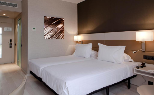 AC Hotel San Cugat by Marriott