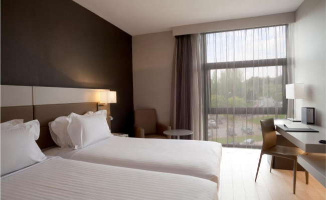 AC Hotel San Cugat by Marriott