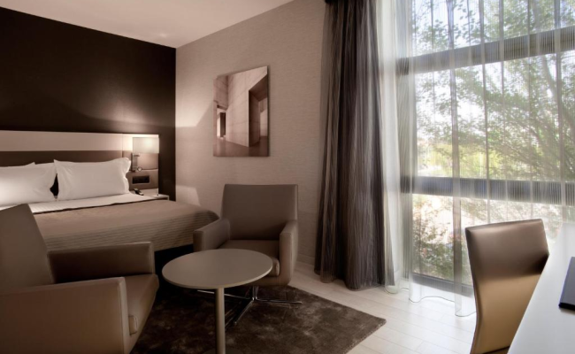 AC Hotel San Cugat by Marriott