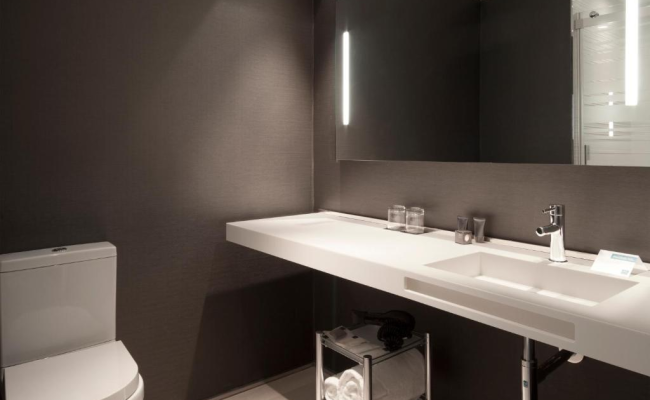 AC Hotel San Cugat by Marriott