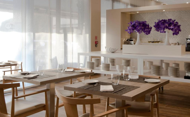 AC Hotel San Cugat by Marriott