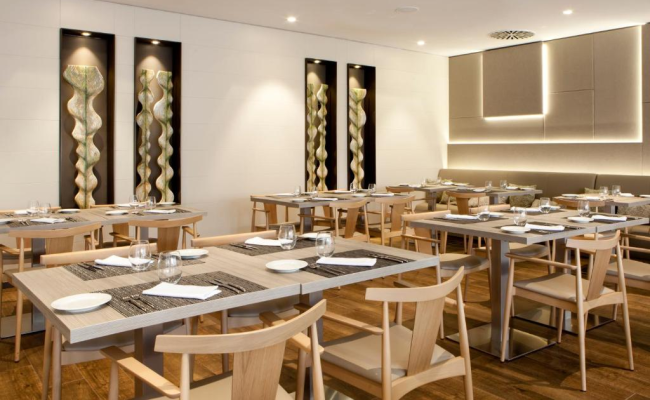 AC Hotel San Cugat by Marriott