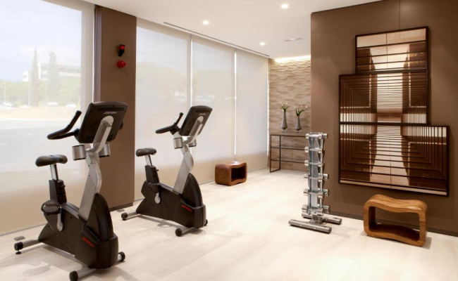 AC Hotel San Cugat by Marriott