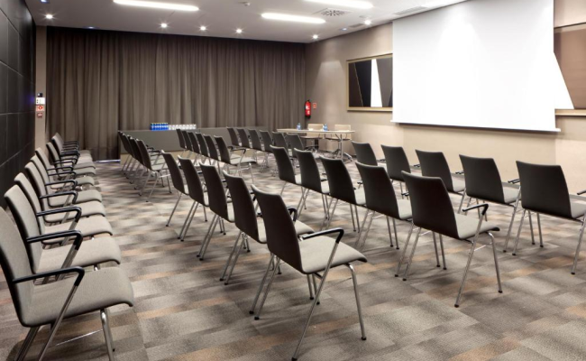 AC Hotel San Cugat by Marriott