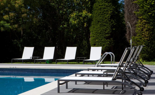 AC Hotel San Cugat by Marriott