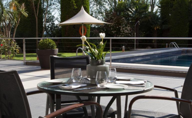 AC Hotel San Cugat by Marriott