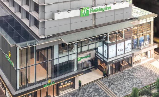 Holiday Inn Golden Mile