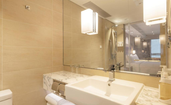 Holiday Inn Golden Mile