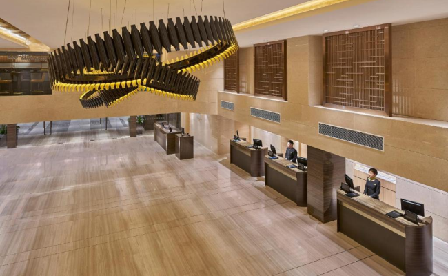 Holiday Inn Golden Mile