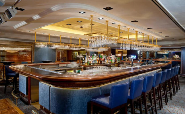 Holiday Inn Golden Mile