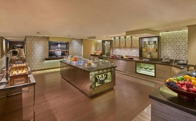 Holiday Inn Golden Mile