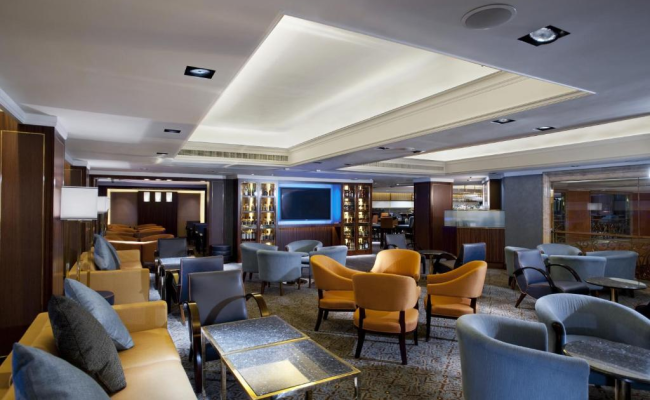 Holiday Inn Golden Mile