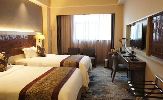 Shenzhen Lido Hotel