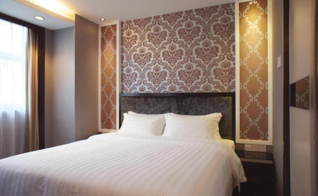 Shenzhen Lido Hotel