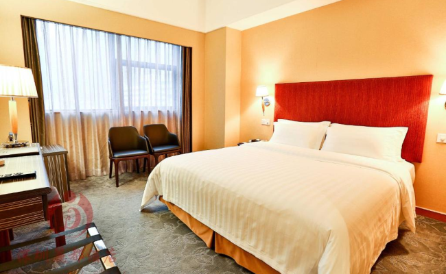 Shenzhen Lido Hotel