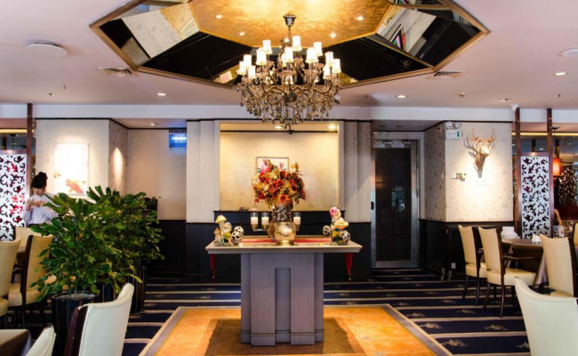 Shenzhen Lido Hotel
